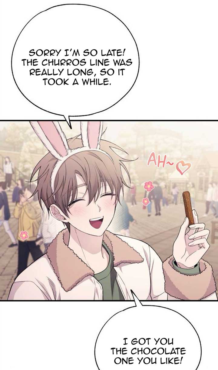 Yeonwoo’s Innocence Chapter 192 - Page 22