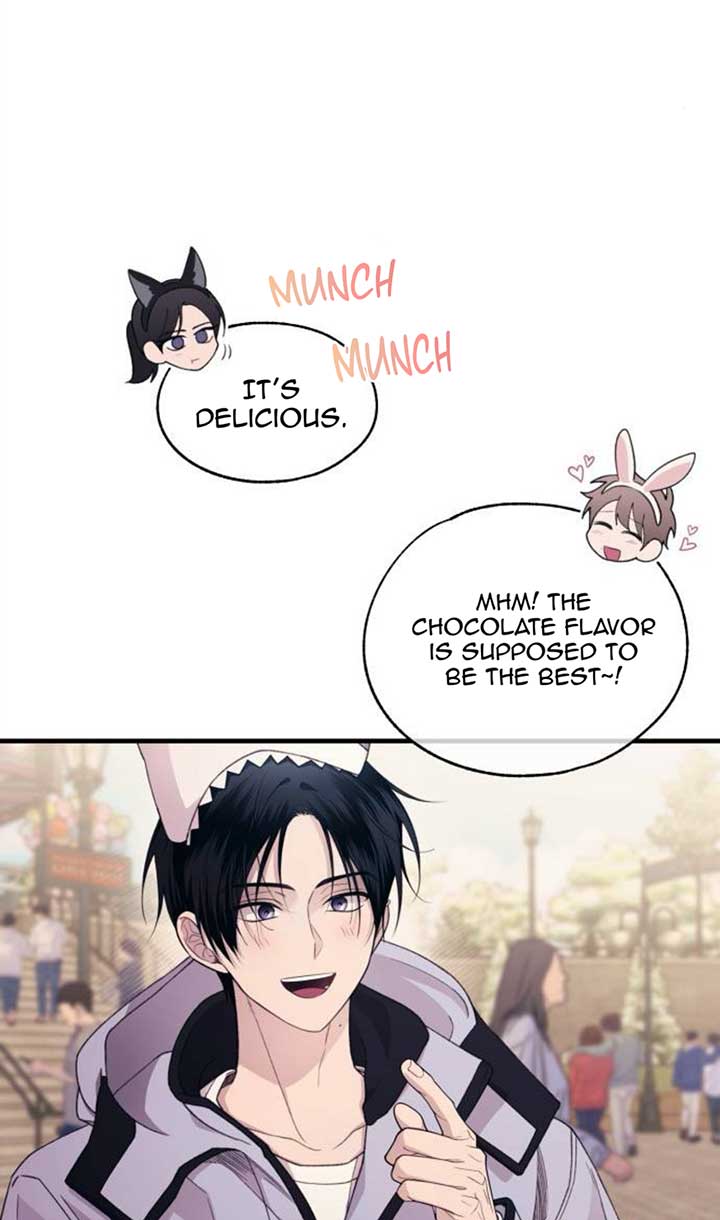 Yeonwoo’s Innocence Chapter 192 - Page 24
