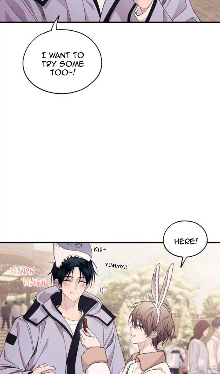 Yeonwoo’s Innocence Chapter 192 - Page 25