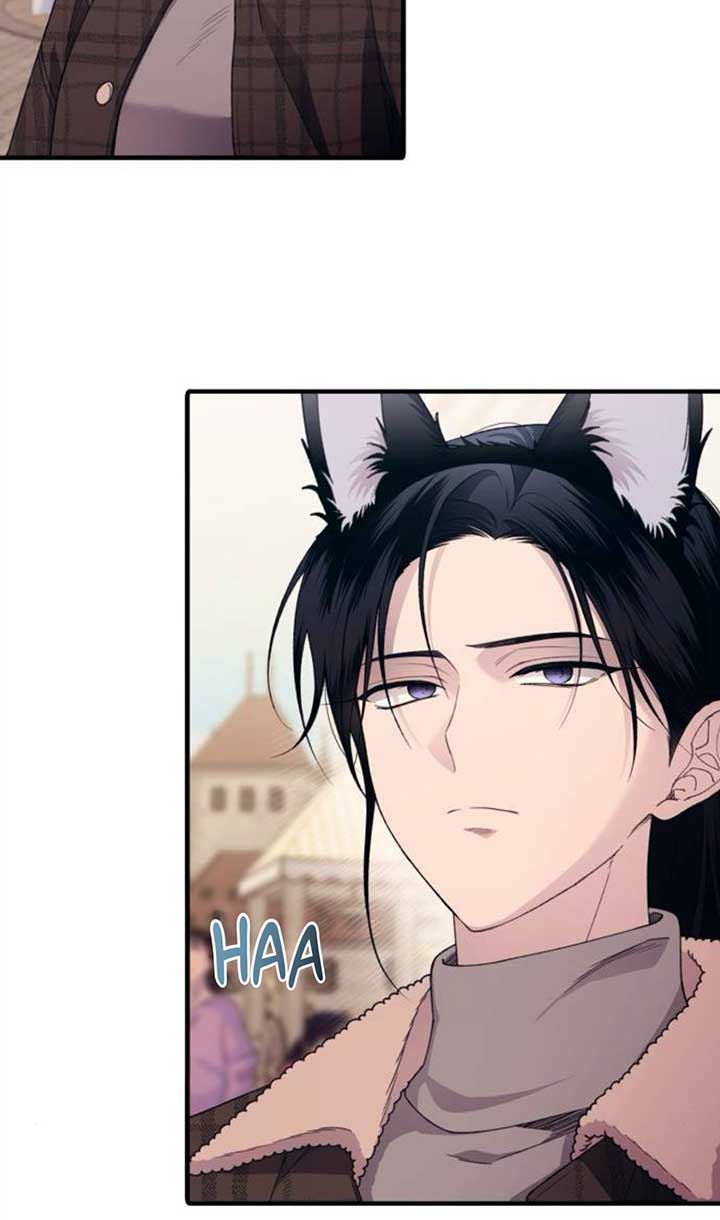 Yeonwoo’s Innocence Chapter 192 - Page 27
