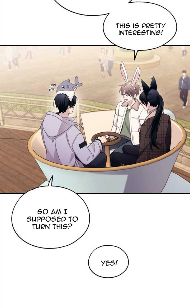 Yeonwoo’s Innocence Chapter 192 - Page 29