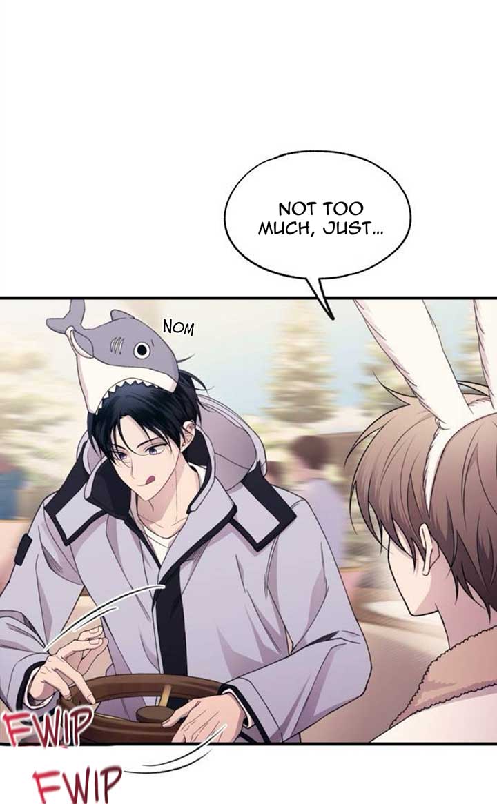Yeonwoo’s Innocence Chapter 192 - Page 30