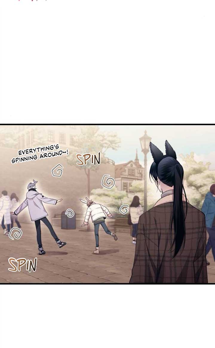 Yeonwoo’s Innocence Chapter 192 - Page 31
