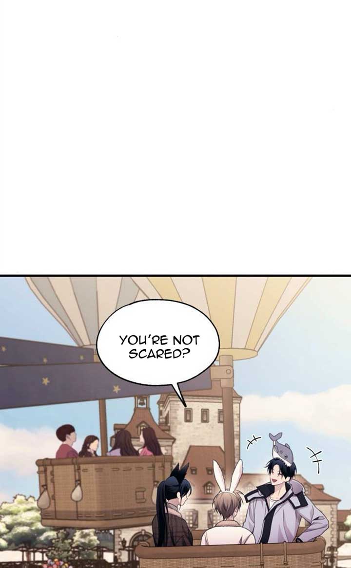 Yeonwoo’s Innocence Chapter 192 - Page 32