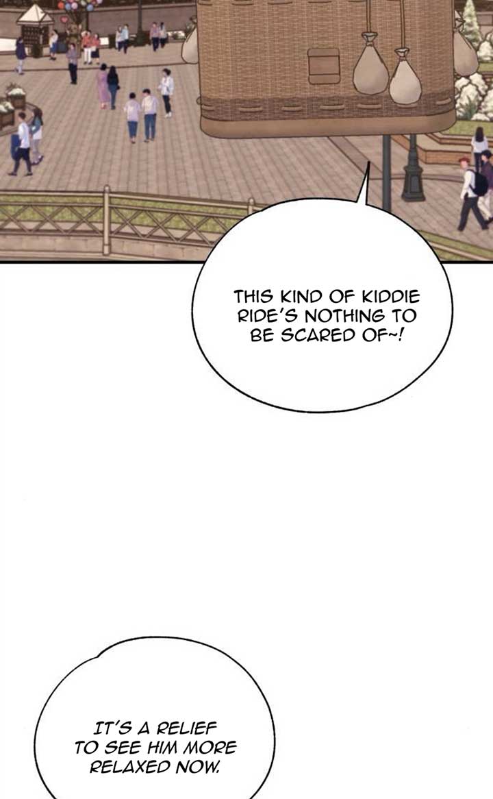 Yeonwoo’s Innocence Chapter 192 - Page 33