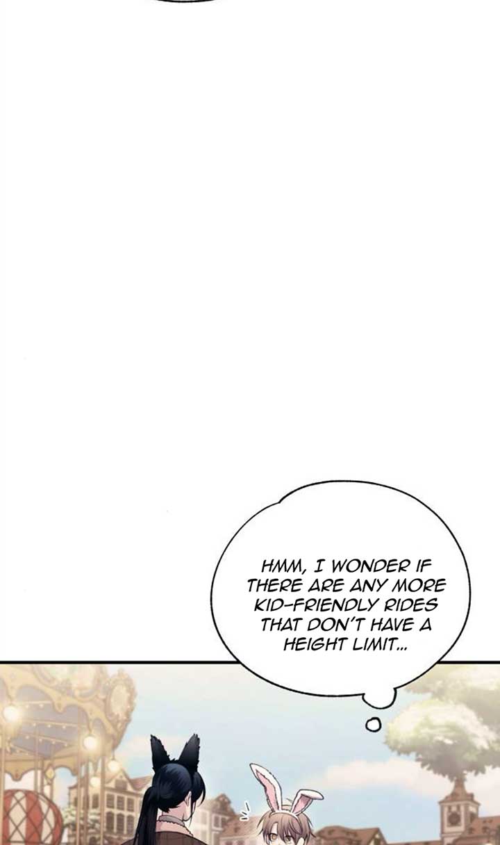 Yeonwoo’s Innocence Chapter 192 - Page 36
