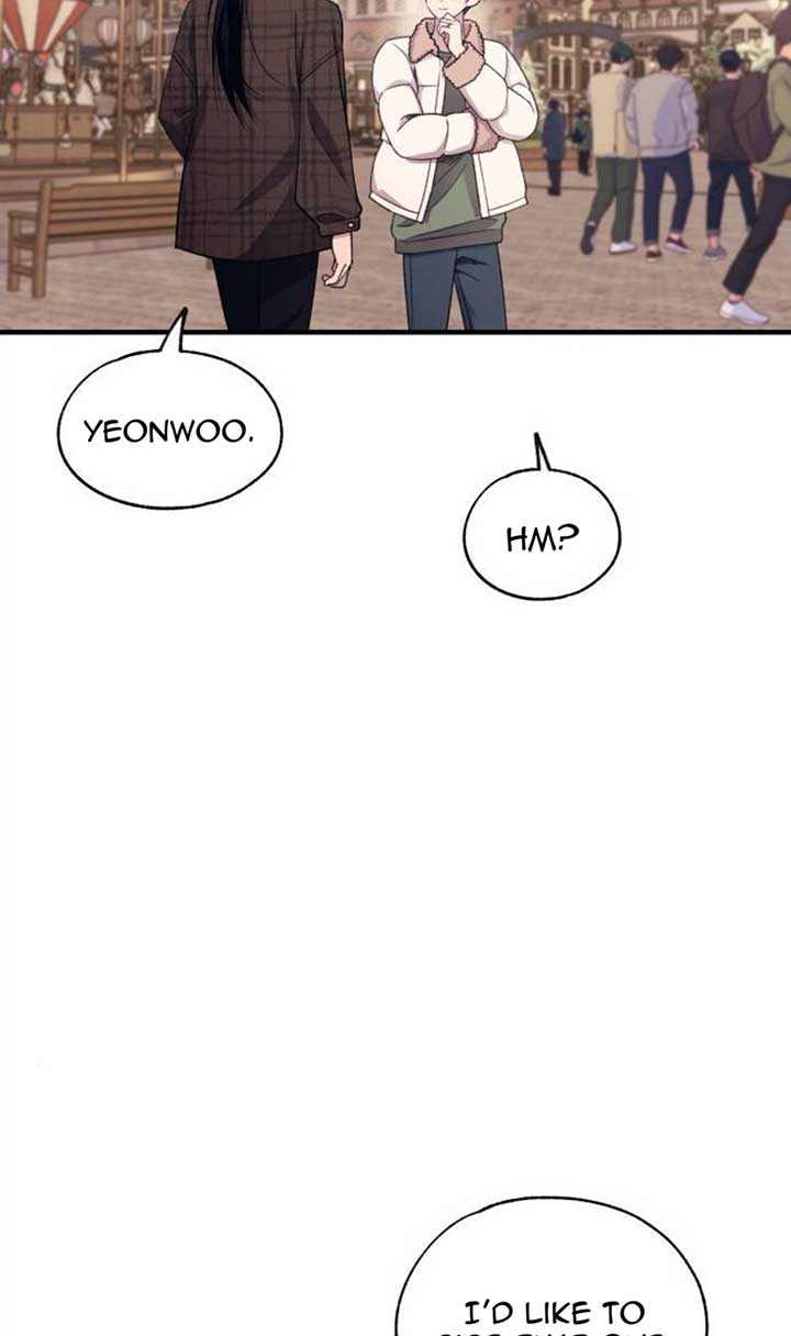 Yeonwoo’s Innocence Chapter 192 - Page 37