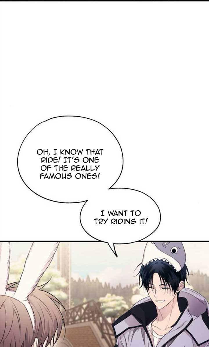 Yeonwoo’s Innocence Chapter 192 - Page 43
