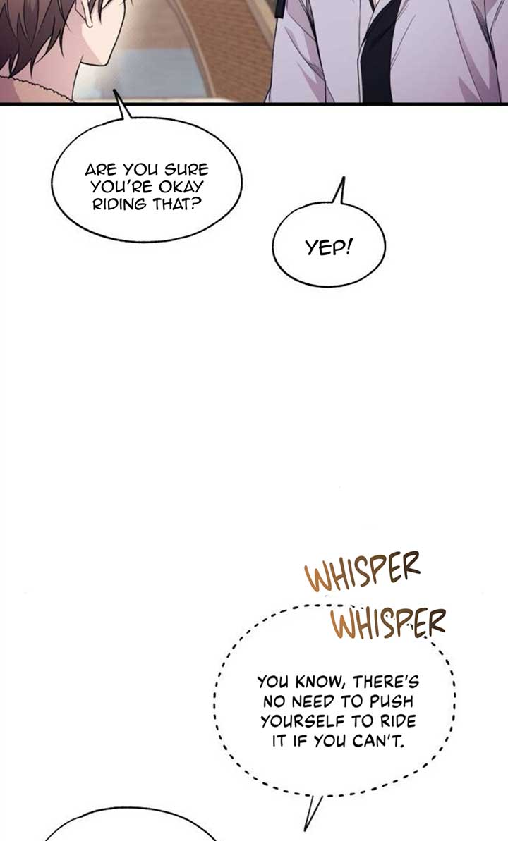 Yeonwoo’s Innocence Chapter 192 - Page 44