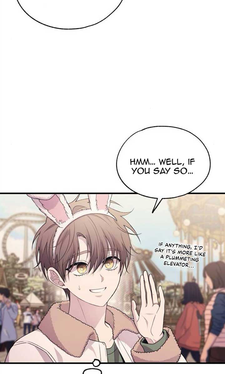 Yeonwoo’s Innocence Chapter 192 - Page 46