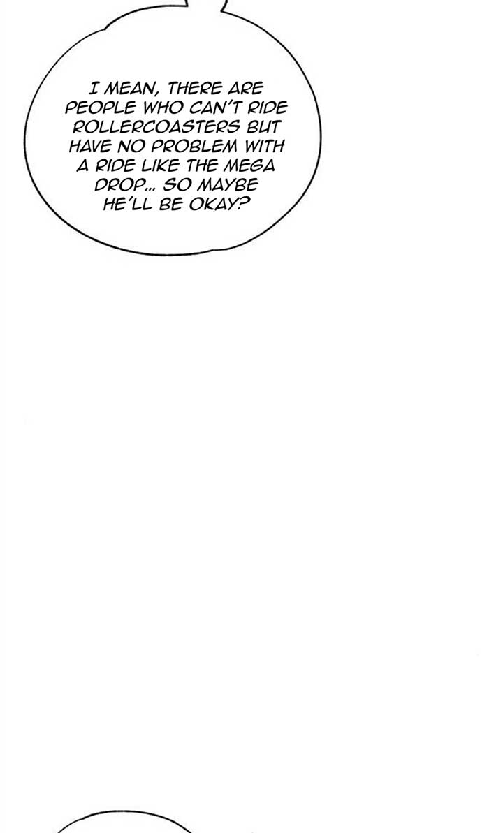 Yeonwoo’s Innocence Chapter 192 - Page 47