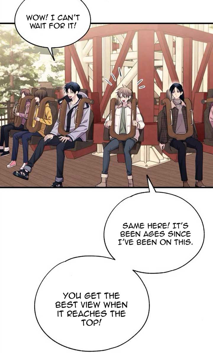 Yeonwoo’s Innocence Chapter 192 - Page 48