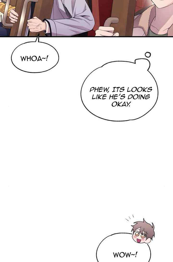 Yeonwoo’s Innocence Chapter 192 - Page 50