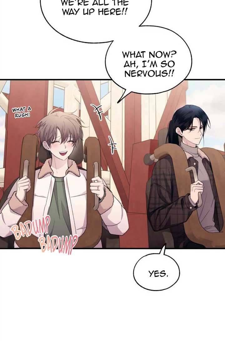 Yeonwoo’s Innocence Chapter 192 - Page 52