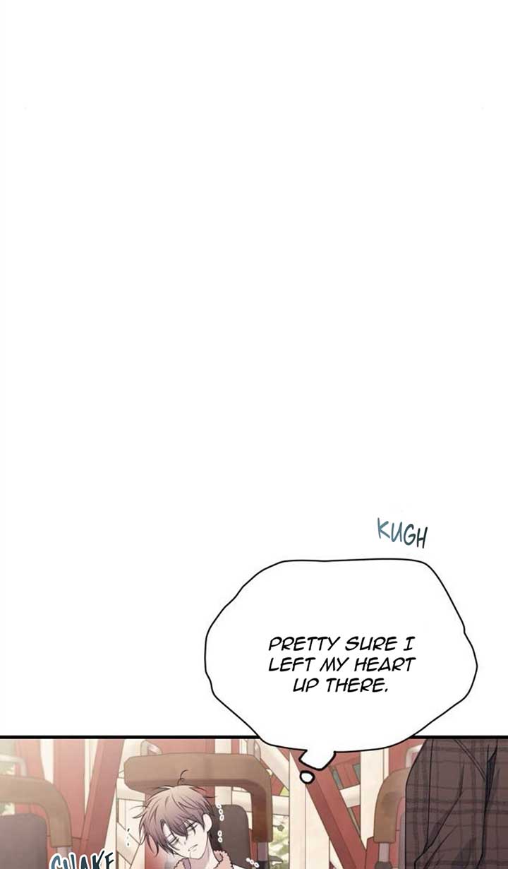 Yeonwoo’s Innocence Chapter 192 - Page 57