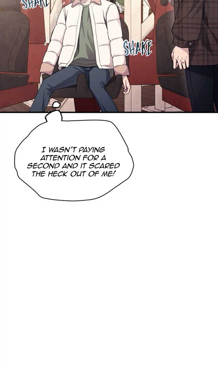 Yeonwoo’s Innocence Chapter 192 - Page 58