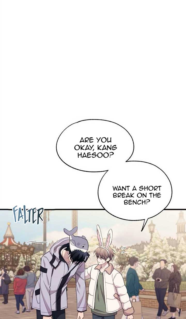 Yeonwoo’s Innocence Chapter 192 - Page 59