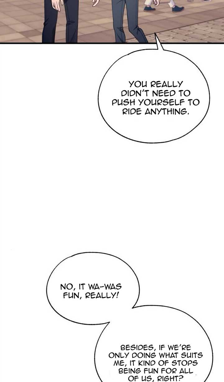 Yeonwoo’s Innocence Chapter 192 - Page 60