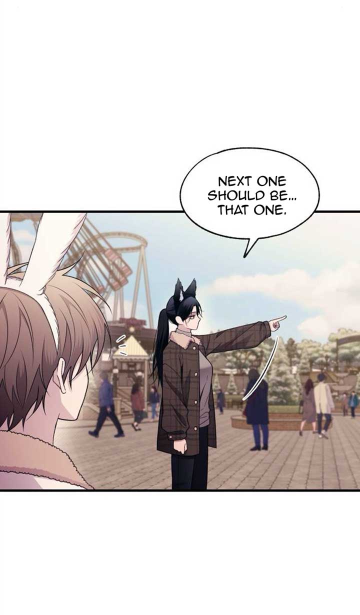 Yeonwoo’s Innocence Chapter 192 - Page 62