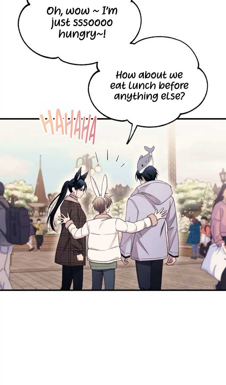 Yeonwoo’s Innocence Chapter 192 - Page 67