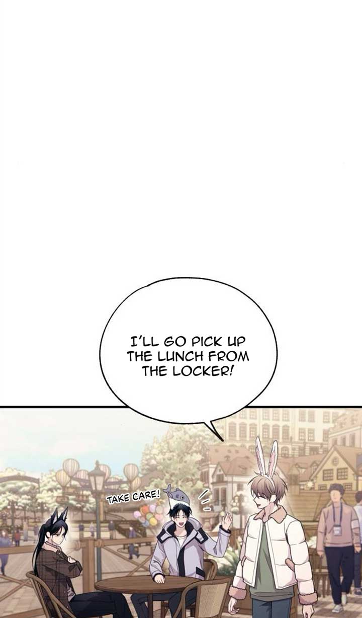 Yeonwoo’s Innocence Chapter 192 - Page 68
