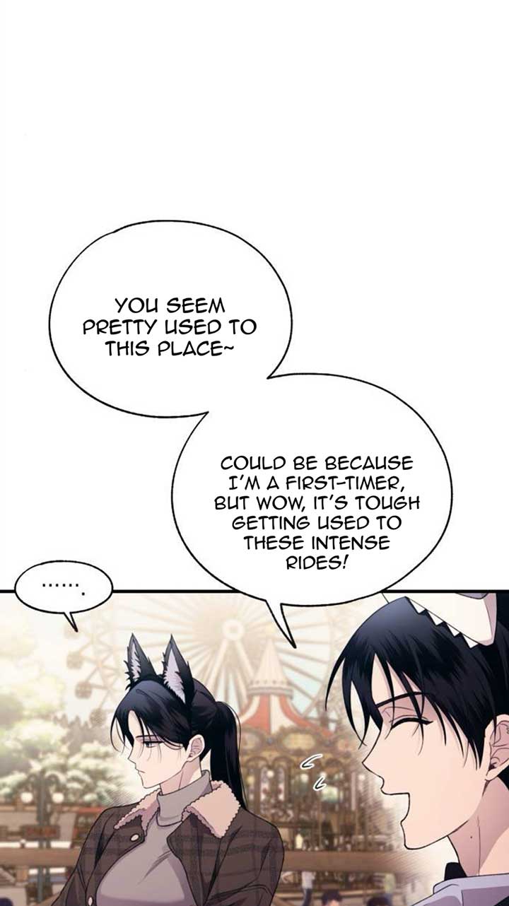 Yeonwoo’s Innocence Chapter 192 - Page 70