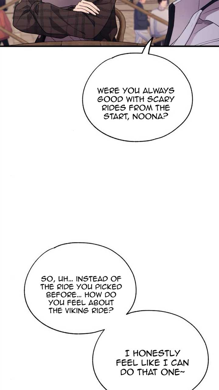 Yeonwoo’s Innocence Chapter 192 - Page 71