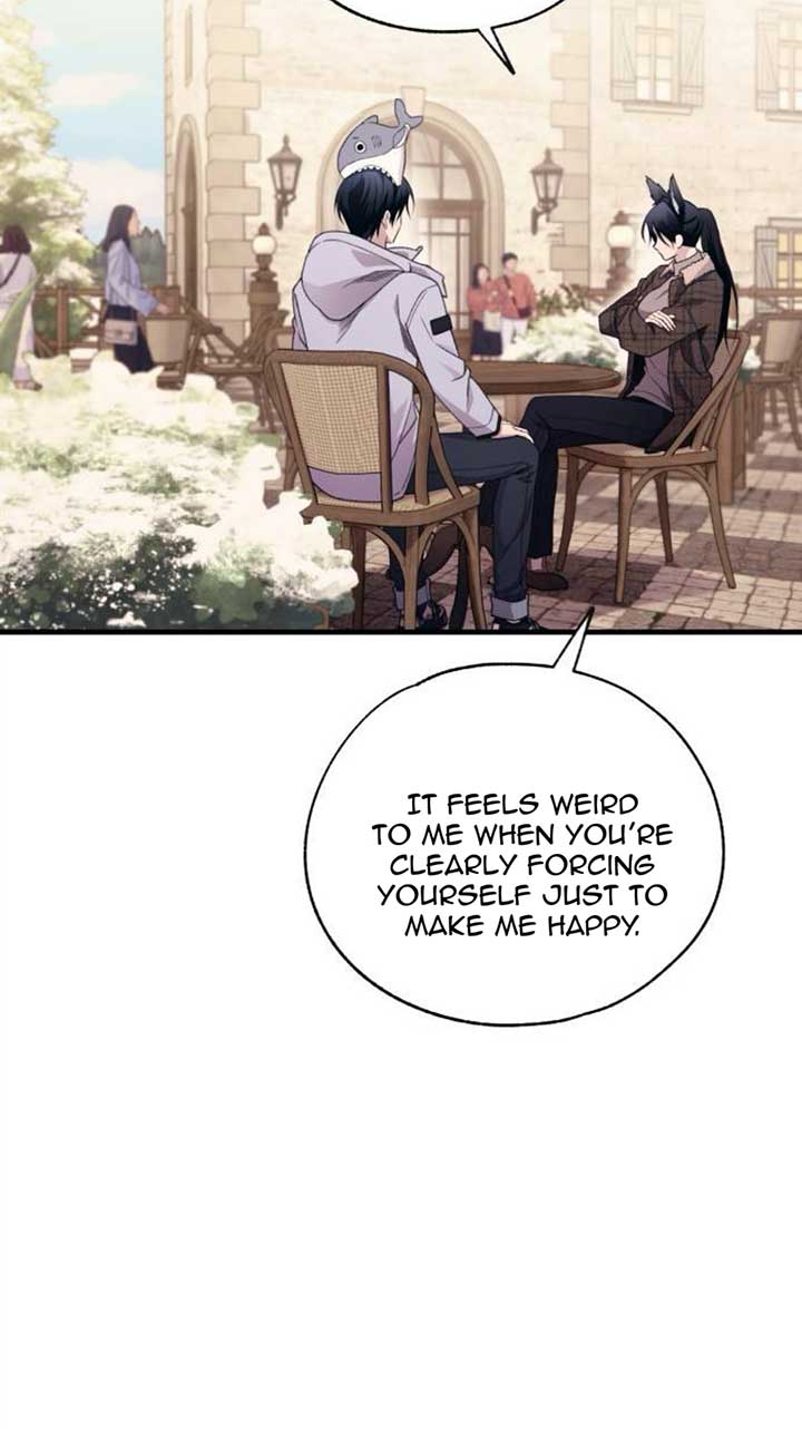 Yeonwoo’s Innocence Chapter 192 - Page 74