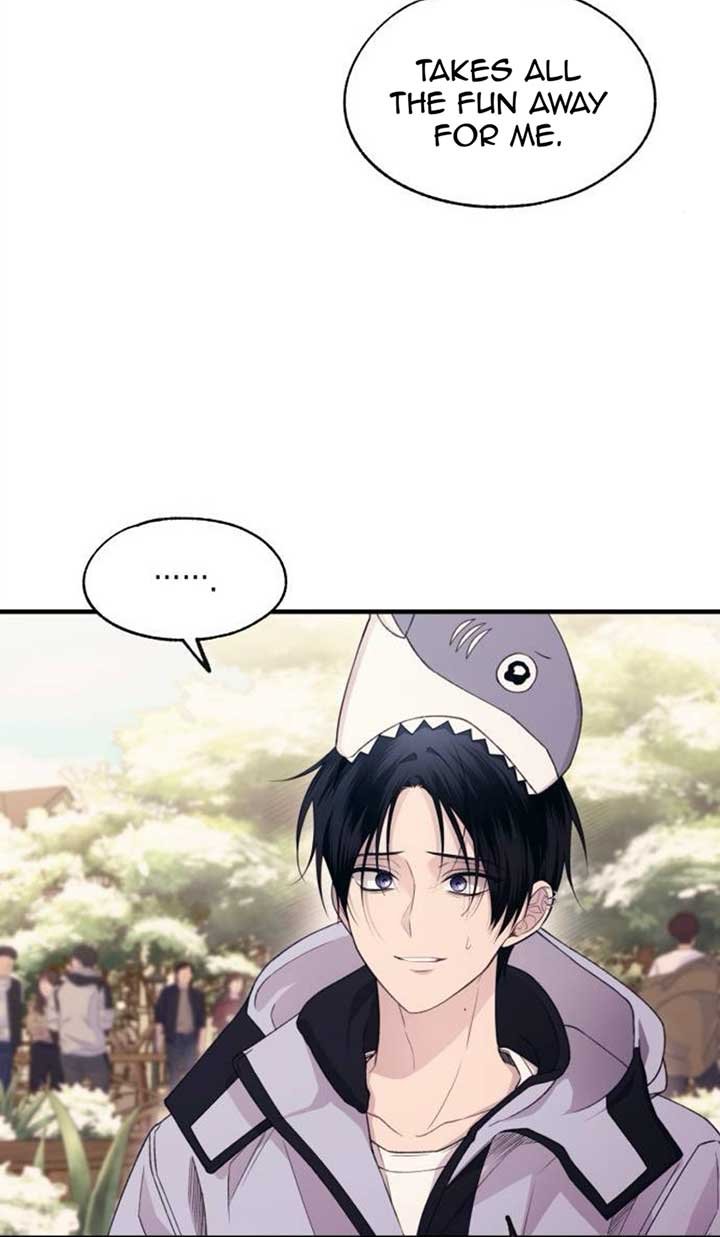 Yeonwoo’s Innocence Chapter 192 - Page 76