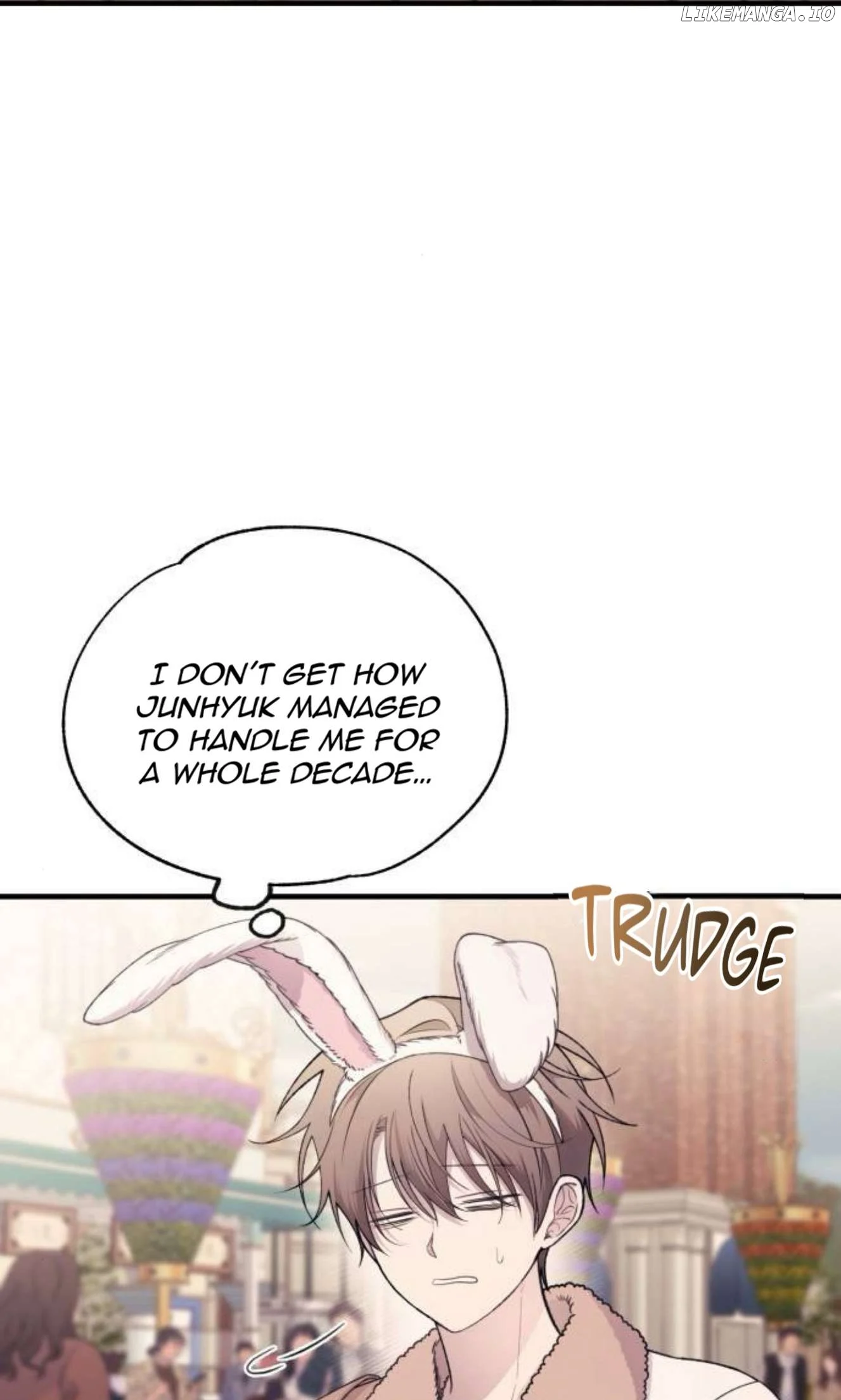 Yeonwoo’s Innocence Chapter 193 - Page 2