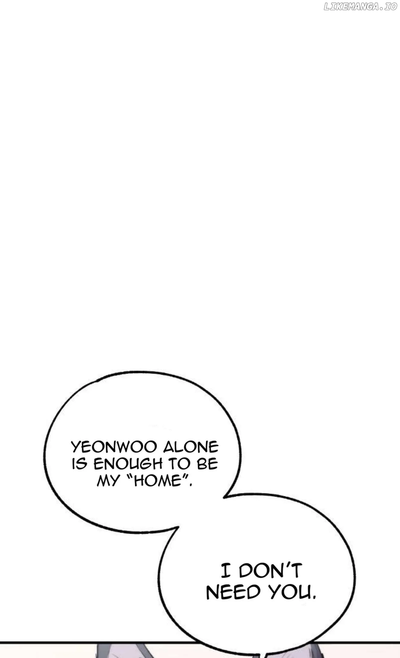 Yeonwoo’s Innocence Chapter 193 - Page 10