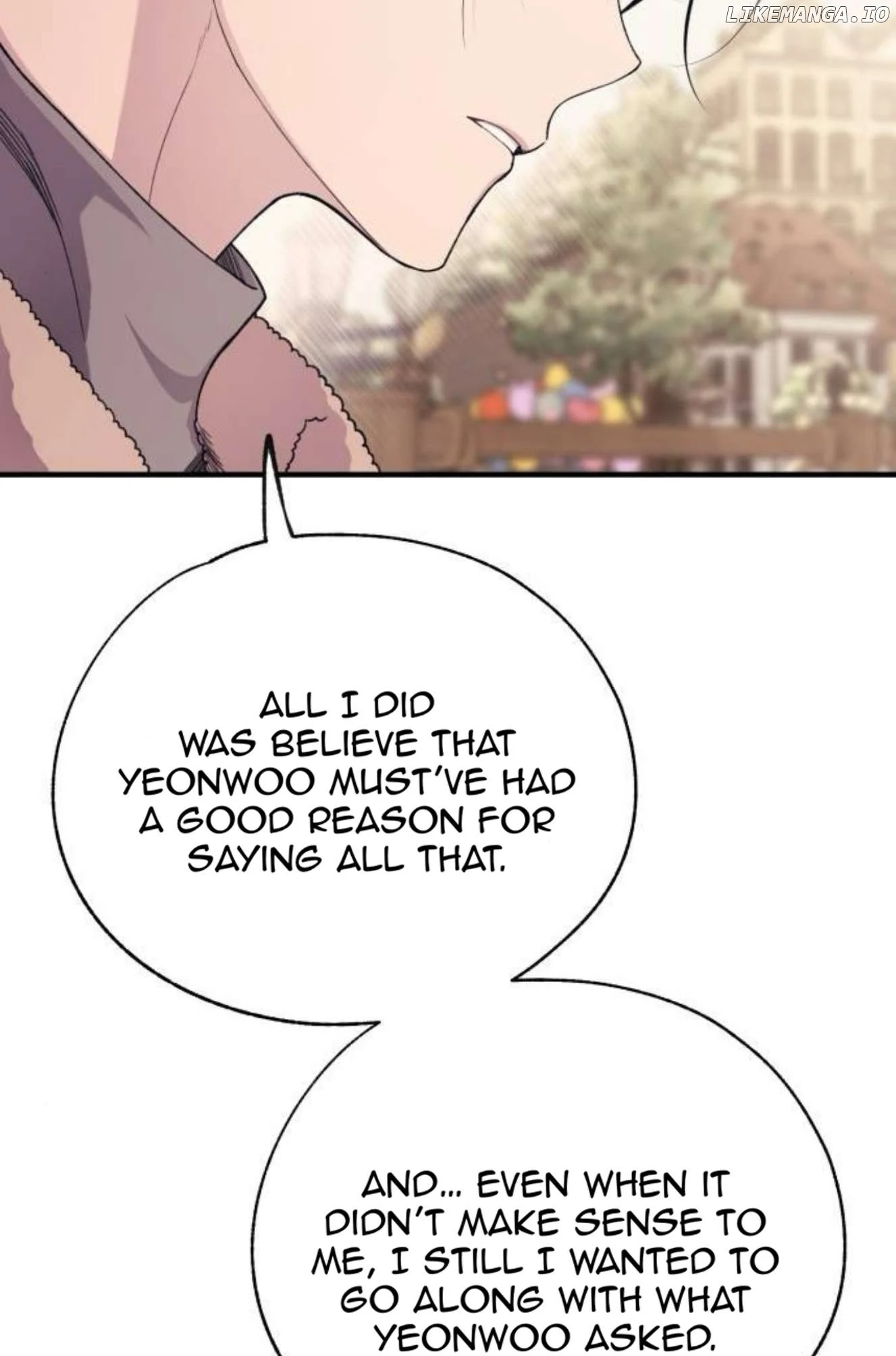Yeonwoo’s Innocence Chapter 193 - Page 16