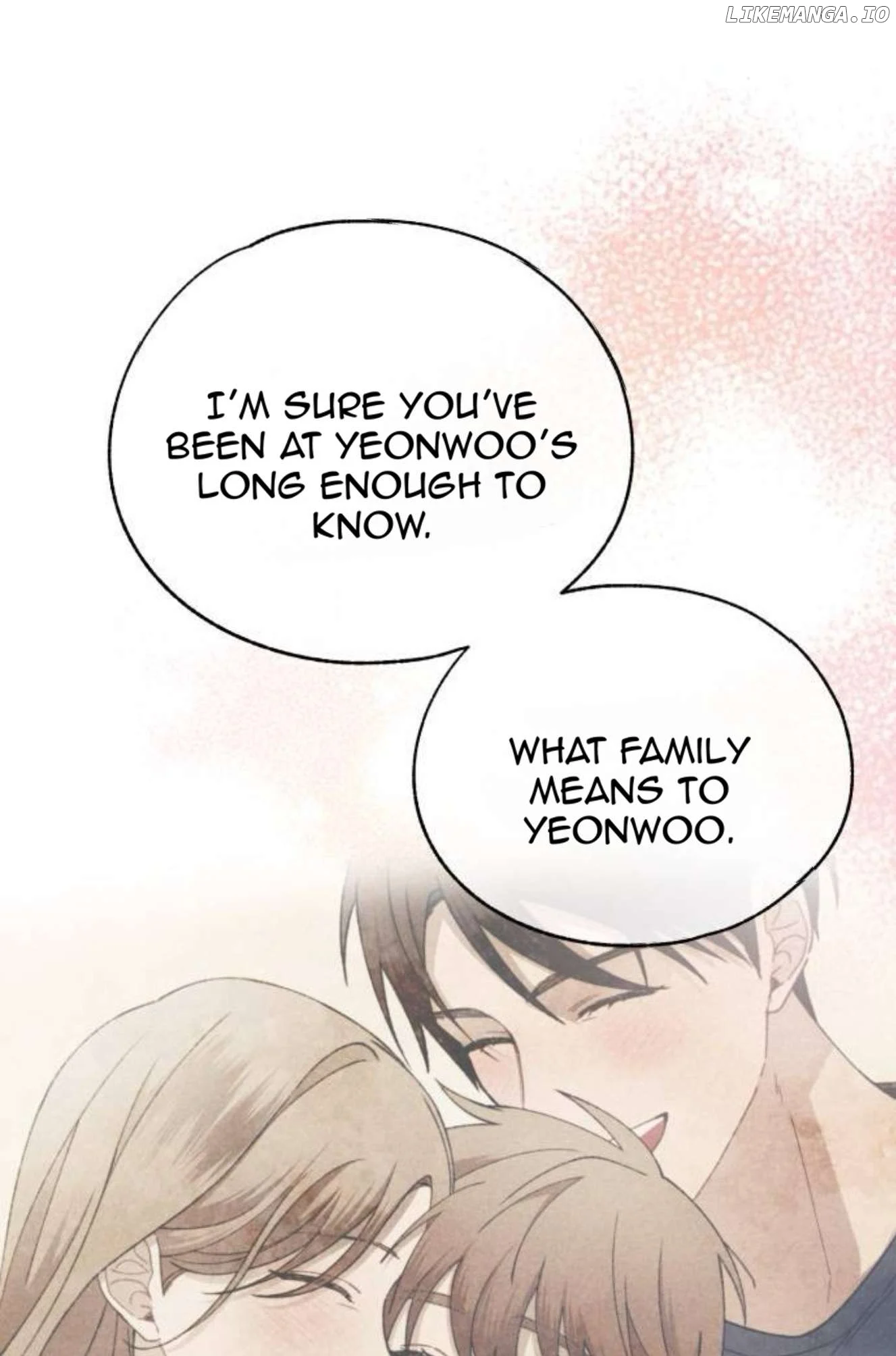 Yeonwoo’s Innocence Chapter 193 - Page 19