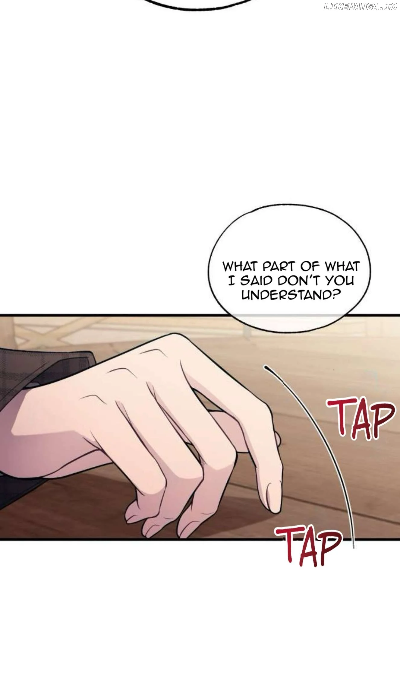 Yeonwoo’s Innocence Chapter 193 - Page 25