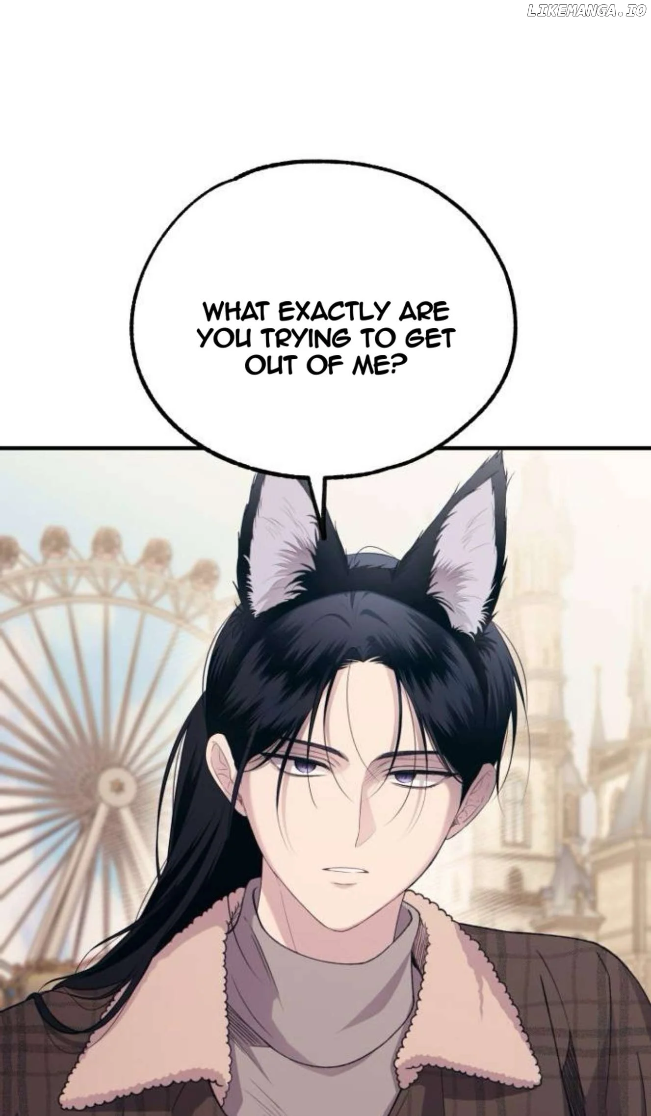 Yeonwoo’s Innocence Chapter 193 - Page 26