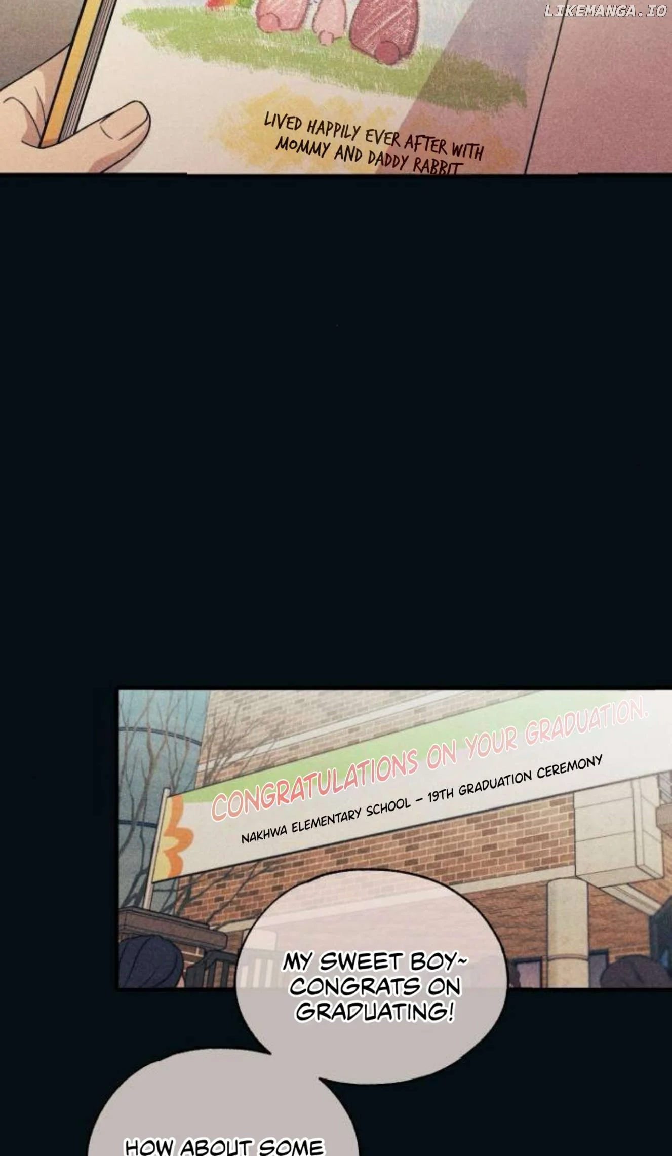 Yeonwoo’s Innocence Chapter 193 - Page 32