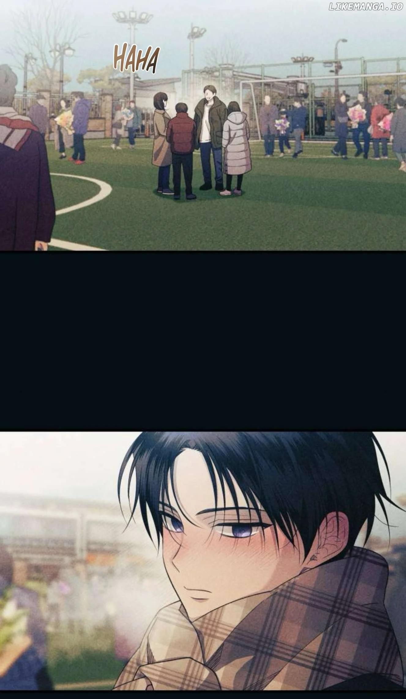 Yeonwoo’s Innocence Chapter 193 - Page 34