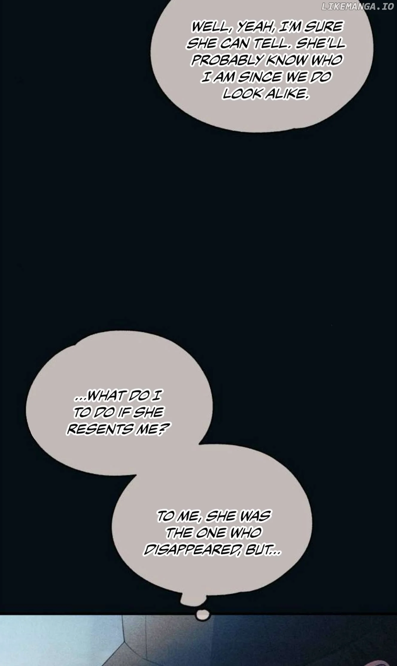 Yeonwoo’s Innocence Chapter 193 - Page 38