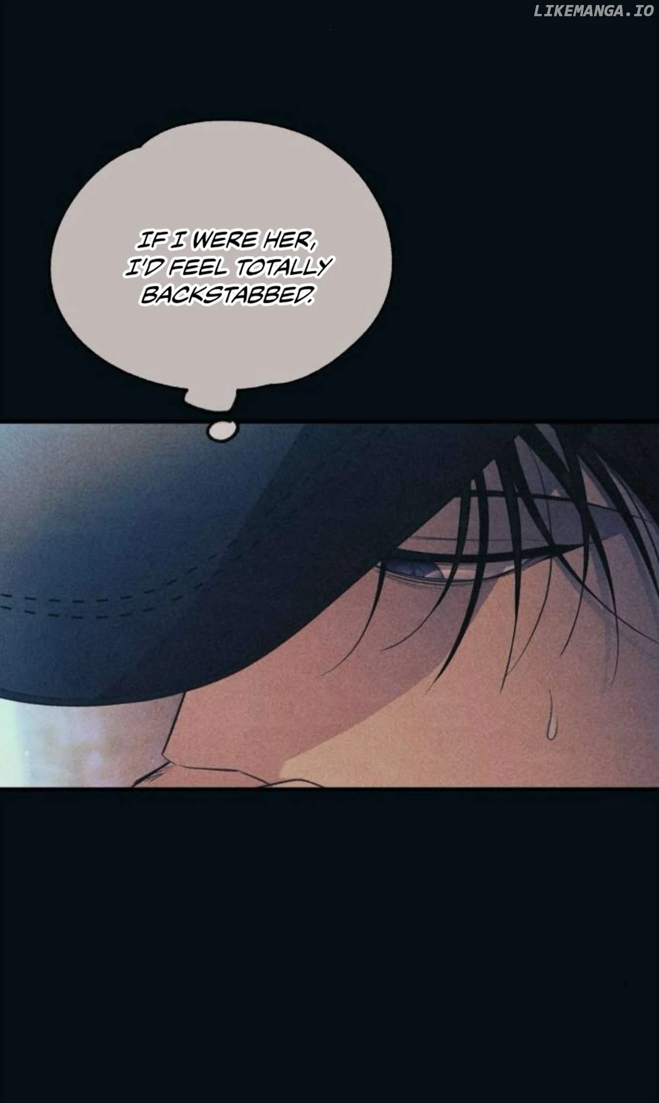 Yeonwoo’s Innocence Chapter 193 - Page 40