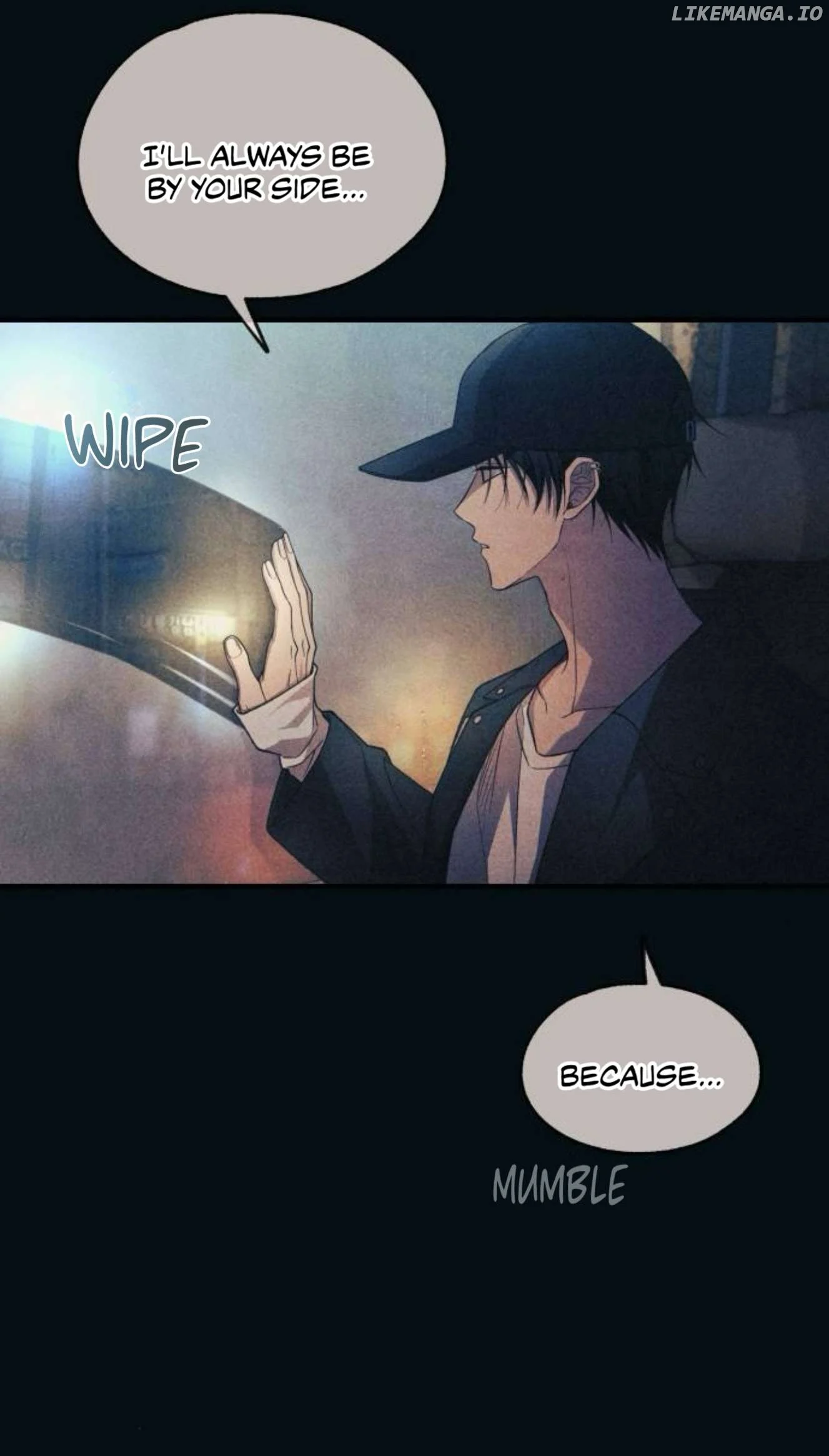 Yeonwoo’s Innocence Chapter 193 - Page 43