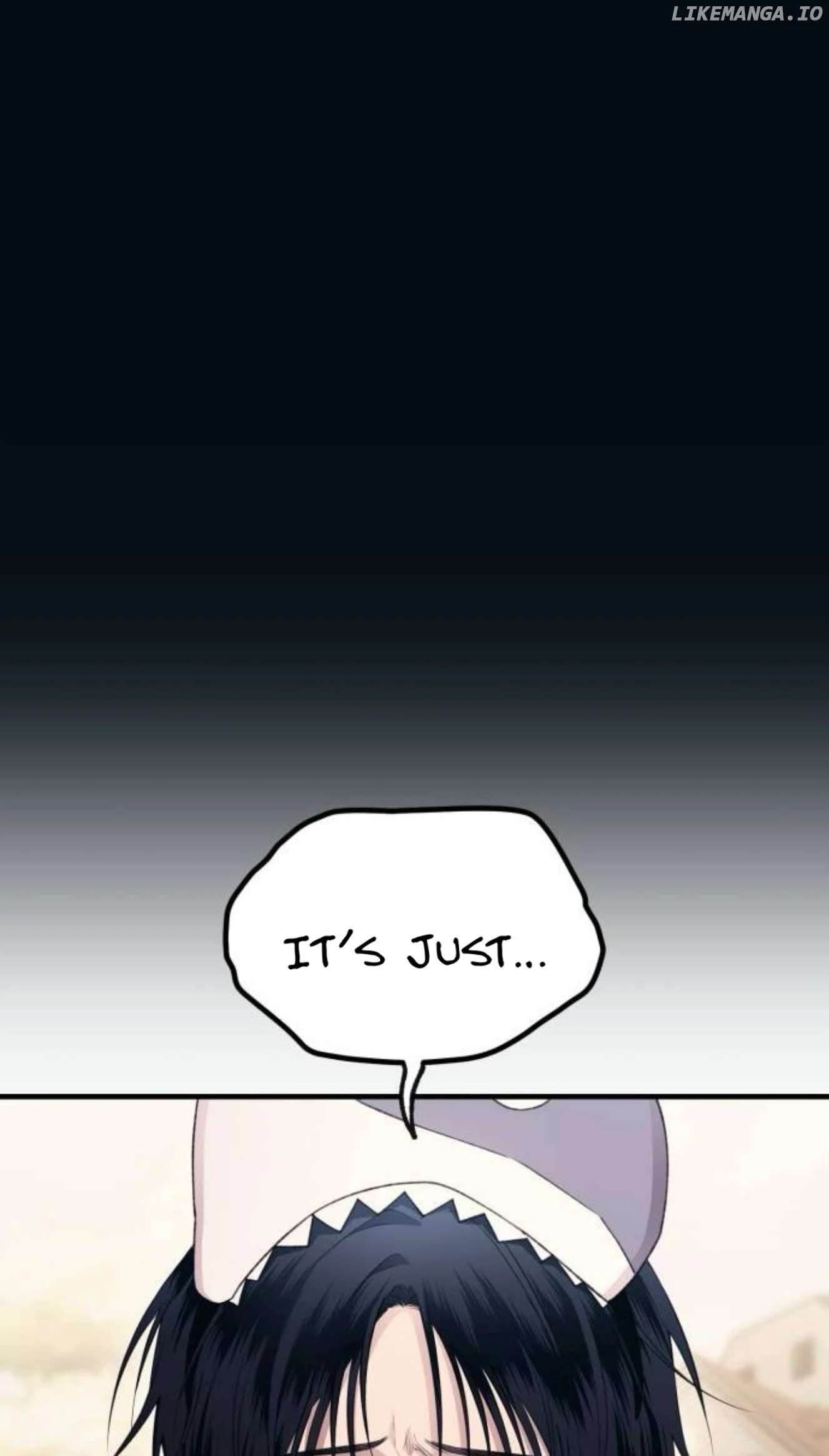 Yeonwoo’s Innocence Chapter 193 - Page 45