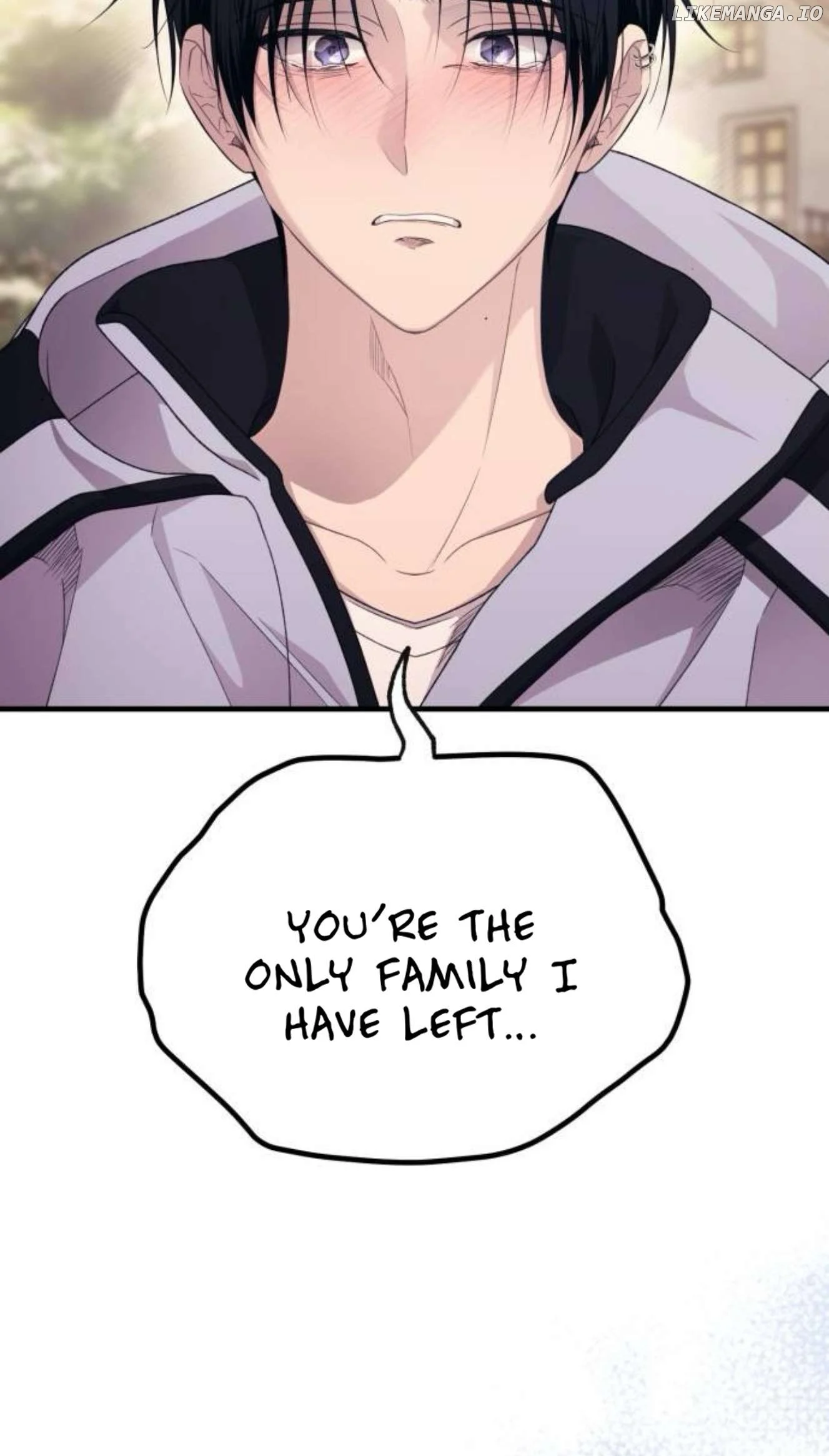 Yeonwoo’s Innocence Chapter 193 - Page 46