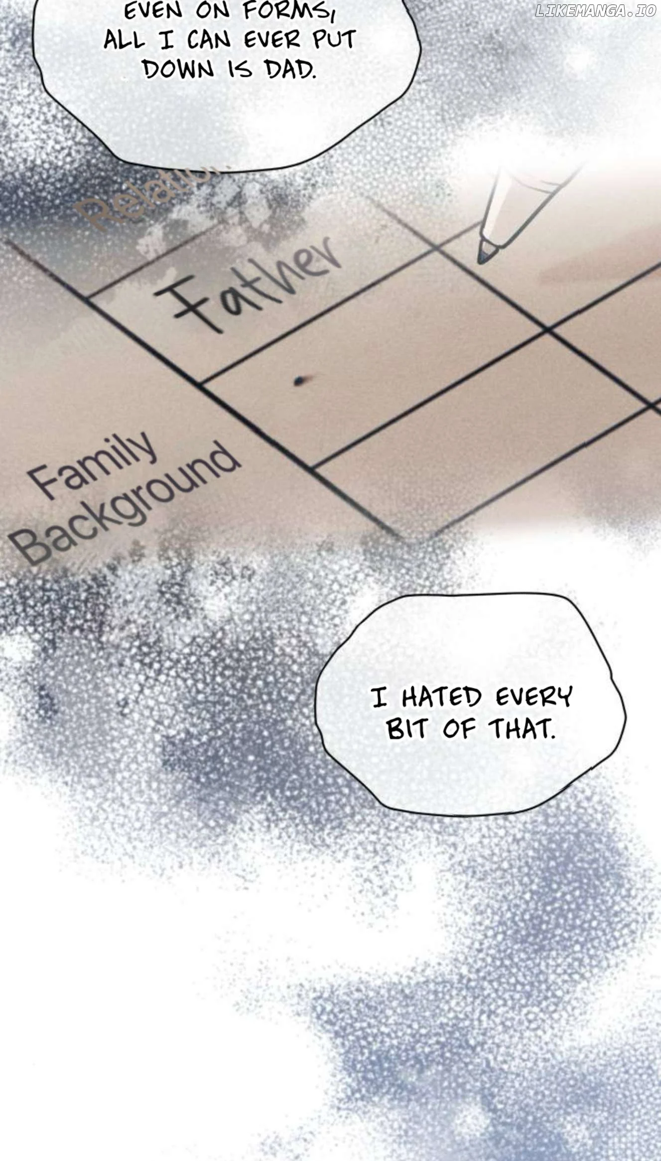 Yeonwoo’s Innocence Chapter 193 - Page 48