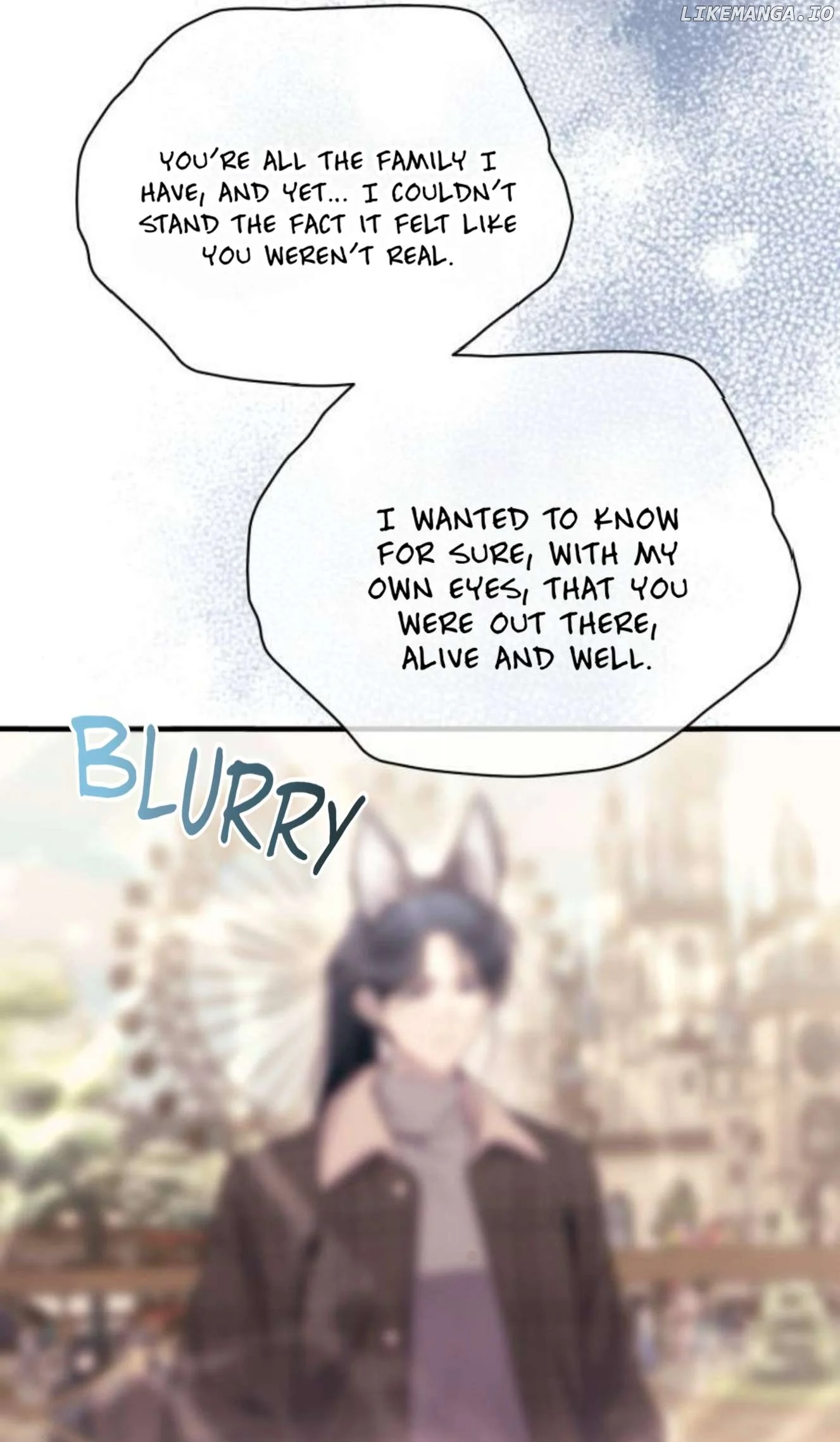 Yeonwoo’s Innocence Chapter 193 - Page 49