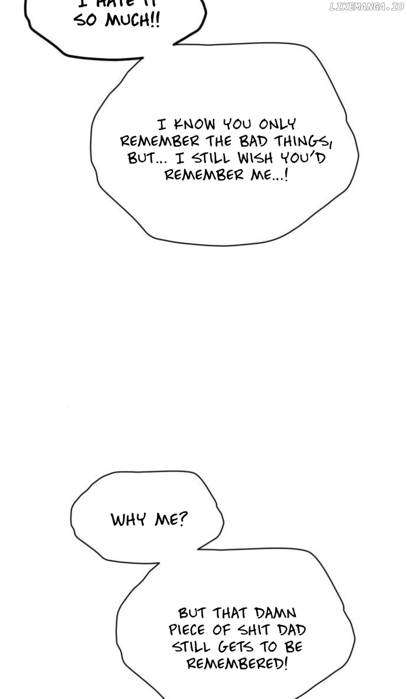 Yeonwoo’s Innocence Chapter 193 - Page 52