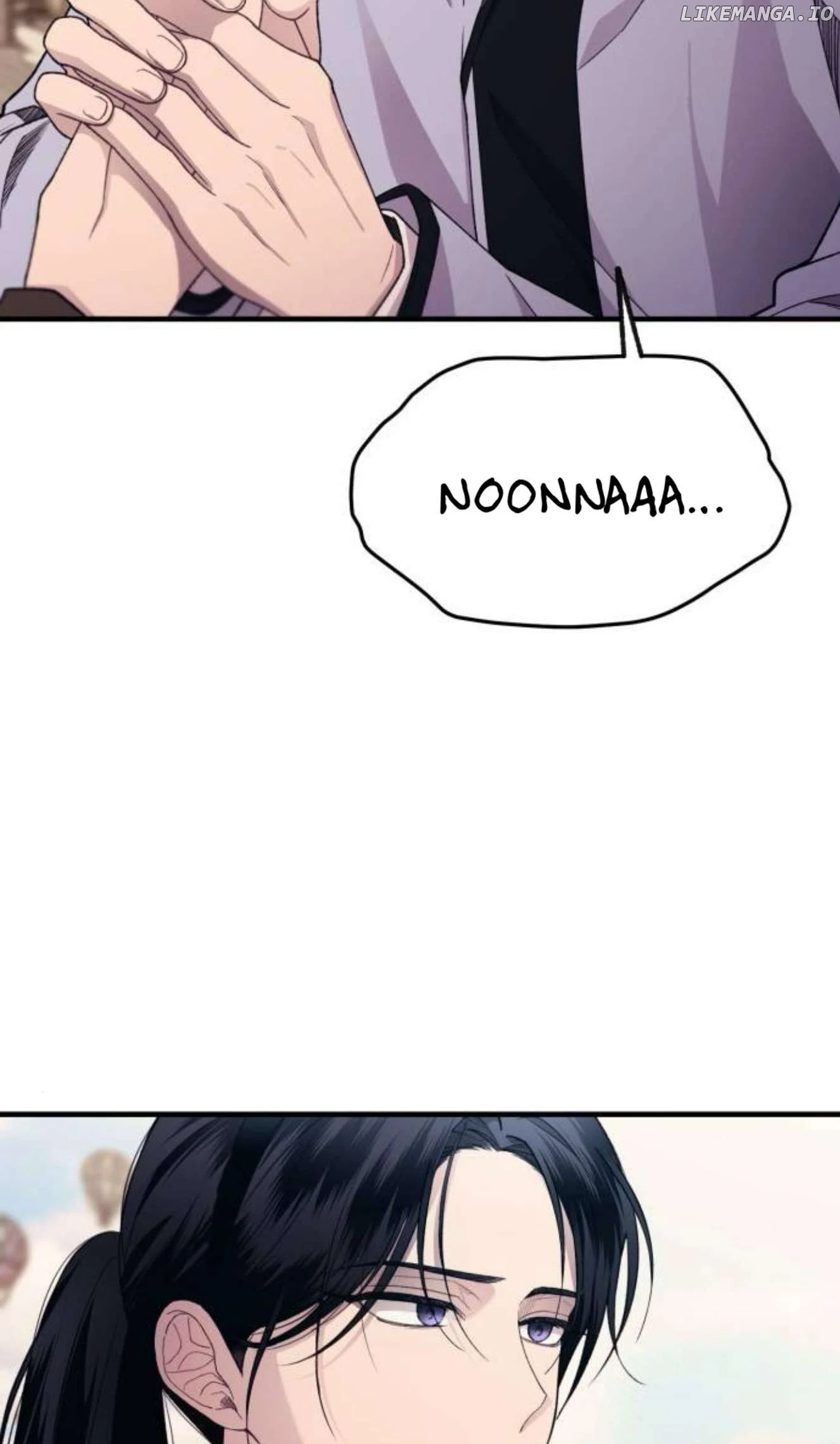 Yeonwoo’s Innocence Chapter 193 - Page 56