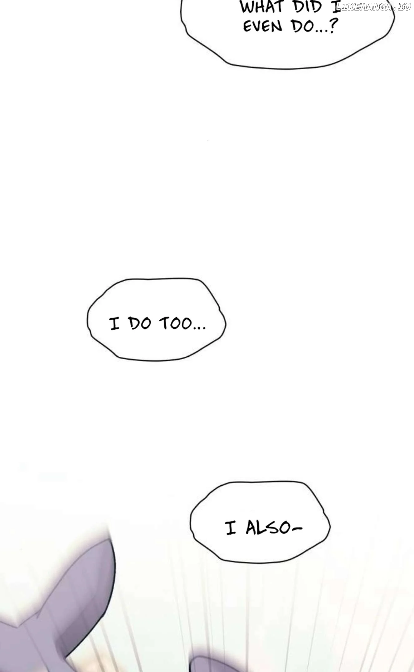 Yeonwoo’s Innocence Chapter 193 - Page 73