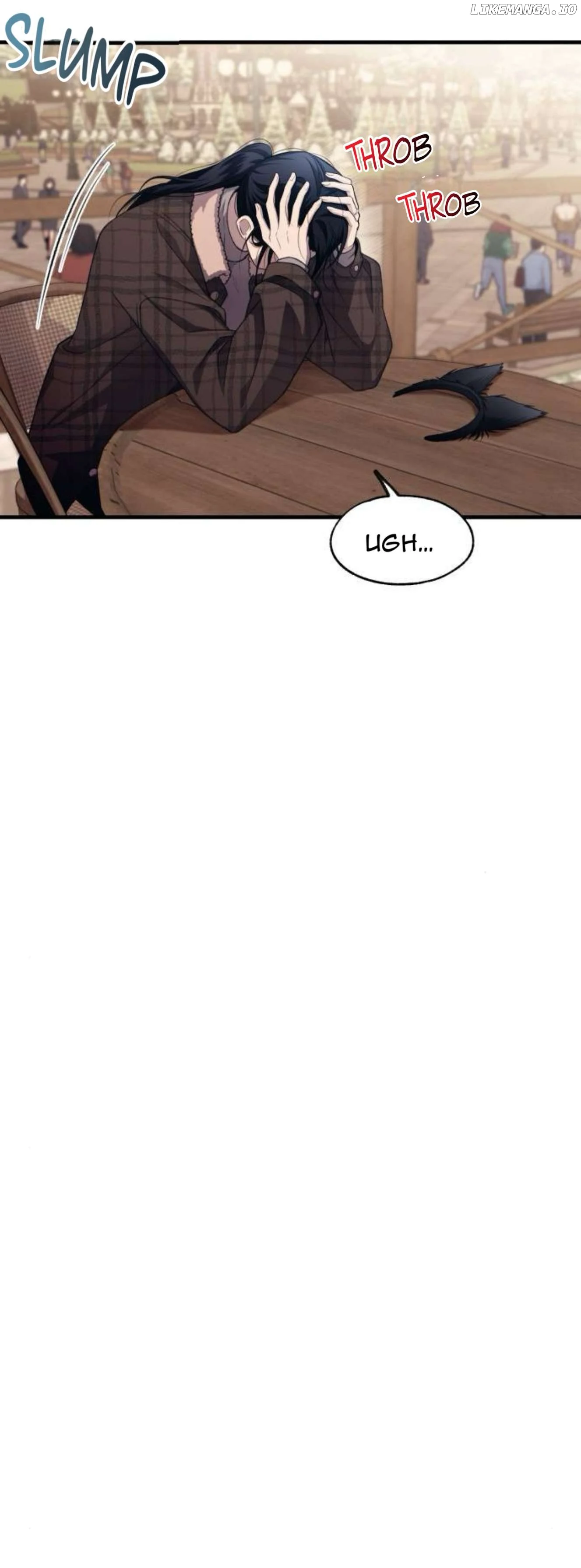 Yeonwoo’s Innocence Chapter 193 - Page 77