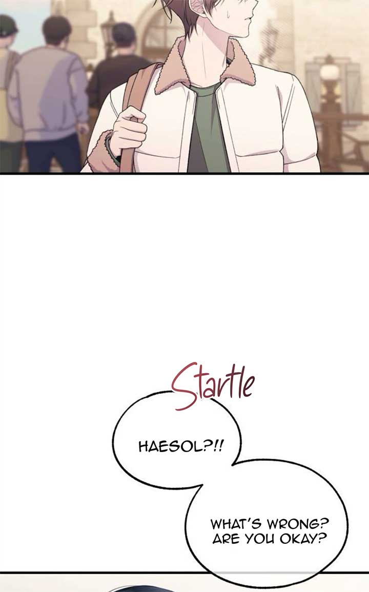 Yeonwoo’s Innocence Chapter 194 - Page 6