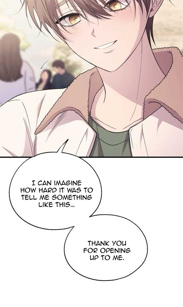 Yeonwoo’s Innocence Chapter 194 - Page 17
